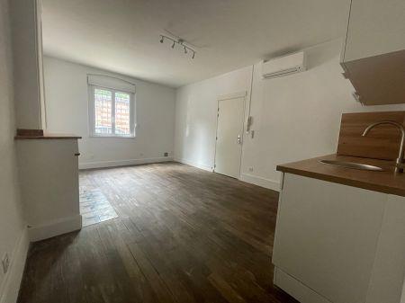 Location - Appartement - 2 pièces - 40.60 m² - montauban