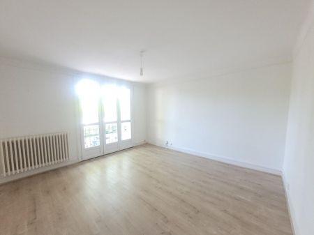 Vente - Appartement - 4 pièces - 68.00 m² - montauban
