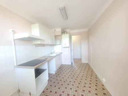 Vente - Appartement - 4 pièces - 68.00 m² - montauban