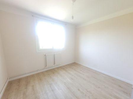 Vente - Appartement - 4 pièces - 68.00 m² - montauban