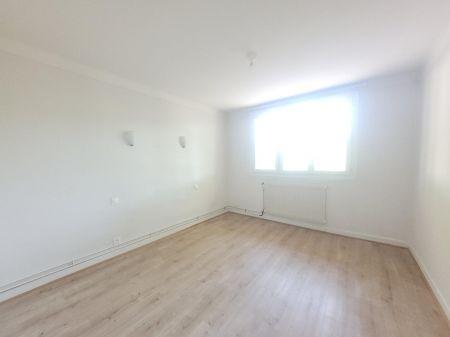 Vente - Appartement - 4 pièces - 68.00 m² - montauban