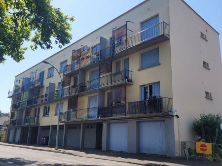Vente - Appartement - 4 pièces - 68.00 m² - montauban