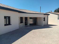 Vente - Maison - 5 pièces - 158 m² - la Ville Dieu Du Temple