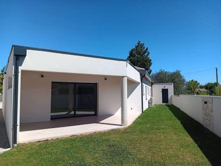 Vente - Maison - 5 pièces - 158.00 m² - la Ville Dieu Du Temple