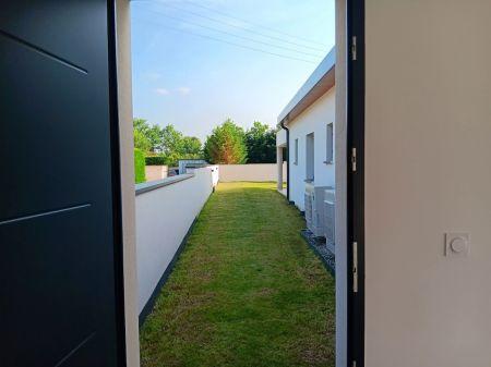 Vente - Maison - 5 pièces - 158.00 m² - la Ville Dieu Du Temple