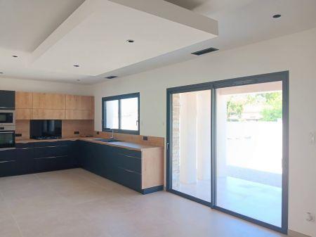 Vente - Maison - 5 pièces - 158.00 m² - la Ville Dieu Du Temple