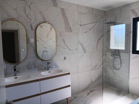 Vente - Maison - 5 pièces - 158.00 m² - la Ville Dieu Du Temple