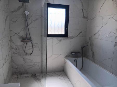Vente - Maison - 5 pièces - 158.00 m² - la Ville Dieu Du Temple