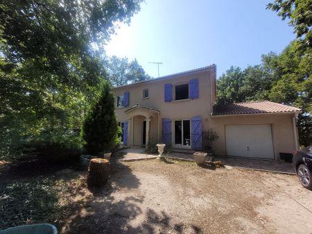 Vente - Maison - 6 pièces - 142.00 m² - montbeton
