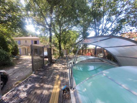 Vente - Maison - 6 pièces - 142.00 m² - montbeton