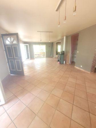 Vente - Maison - 6 pièces - 142.00 m² - montbeton