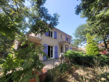 Vente - Maison - 6 pièces - 142.00 m² - montbeton