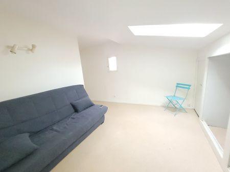 Vente - Appartement - 1 pièces - 24.87 m² - montauban