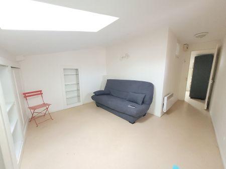Vente - Appartement - 1 pièces - 24.87 m² - montauban