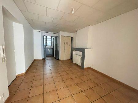 Location - Appartement - 1 pièces - 45.35 m² - montauban
