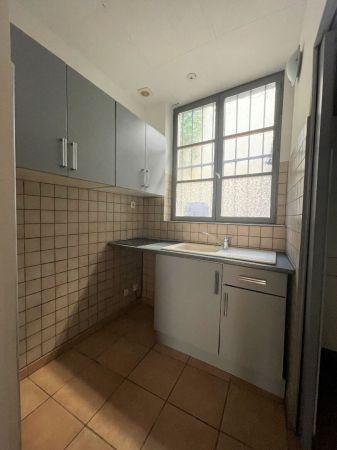 Location - Appartement - 1 pièces - 45.35 m² - montauban