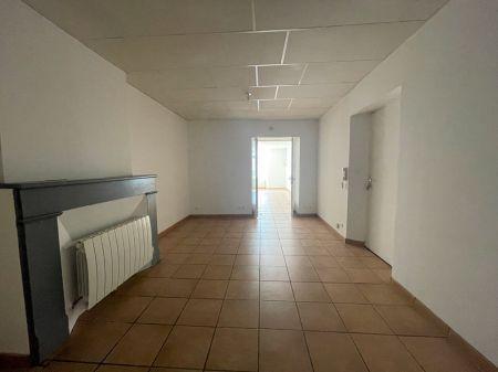 Location - Appartement - 1 pièces - 45.35 m² - montauban