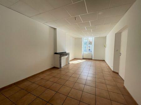 Location - Appartement - 1 pièces - 45.35 m² - montauban