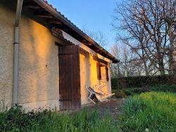 Vente - Maison - 4 pièces - 88 m² - villemade
