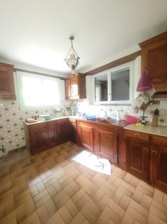 Vente - Maison - 4 pièces - 87.79 m² - villemade