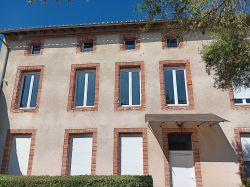 Vente - Appartement - 6 pièces - 158 m² - castelsarrasin