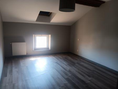 Vente - Appartement - 6 pièces - 158.00 m² - castelsarrasin