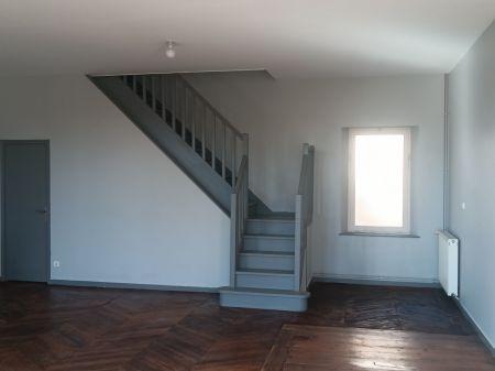 Vente - Appartement - 6 pièces - 158.00 m² - castelsarrasin