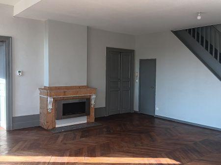 Vente - Appartement - 6 pièces - 158.00 m² - castelsarrasin