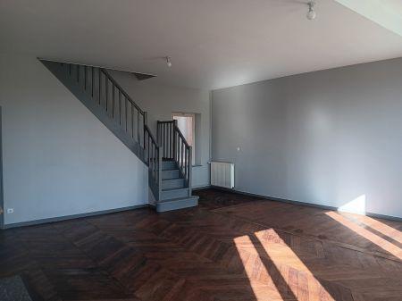 Vente - Appartement - 6 pièces - 158.00 m² - castelsarrasin