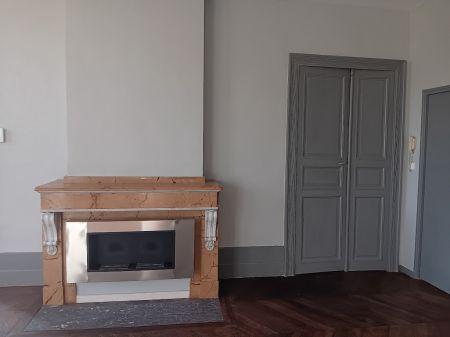 Vente - Appartement - 6 pièces - 158.00 m² - castelsarrasin