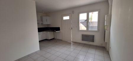 Location - Appartement - 1 pièces - 19.94 m² - labastide Saint Pierre