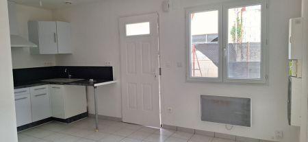 Location - Appartement - 1 pièces - 19.94 m² - labastide Saint Pierre