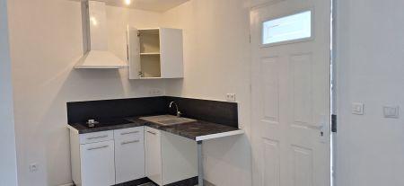 Location - Appartement - 1 pièces - 19.94 m² - labastide Saint Pierre