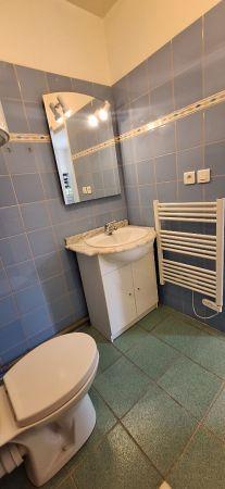 Location - Appartement - 1 pièces - 19.94 m² - labastide Saint Pierre
