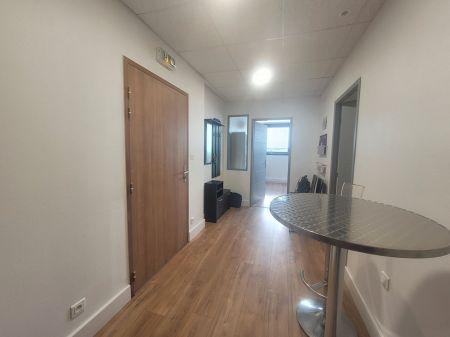 Location - Local commercial ou professionnel - montauban