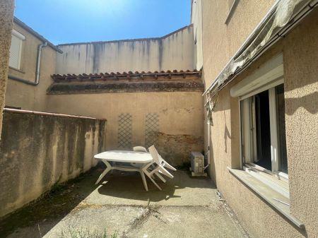 Location - Appartement - 2 pièces - 44.61 m² - montauban