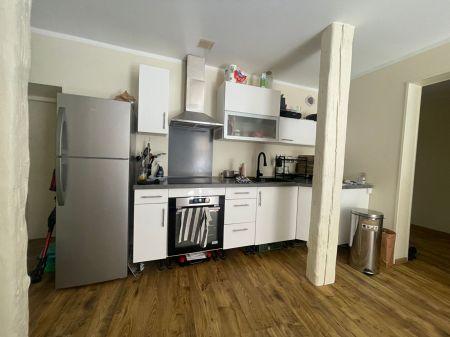Location - Appartement - 2 pièces - 44.61 m² - montauban