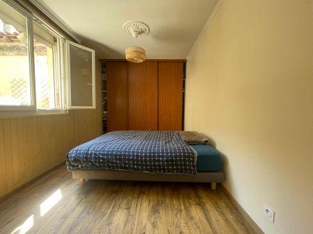Location - Appartement - 2 pièces - 44.61 m² - montauban