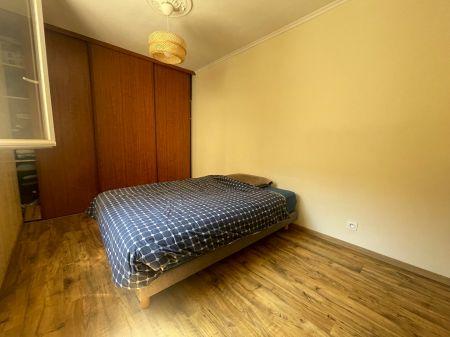 Location - Appartement - 2 pièces - 44.61 m² - montauban