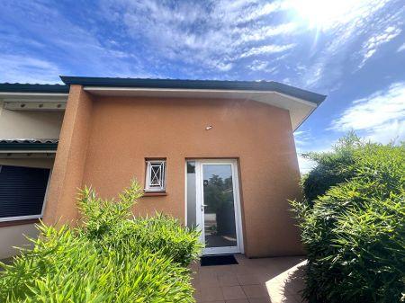 Location - Appartement - 2 pièces - 70.89 m² - bruguieres