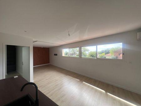Location - Appartement - 2 pièces - 70.89 m² - bruguieres
