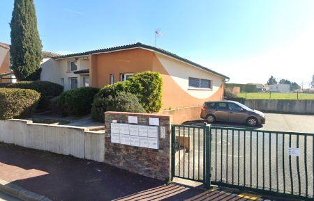 Location - Appartement - 2 pièces - 70.89 m² - bruguieres