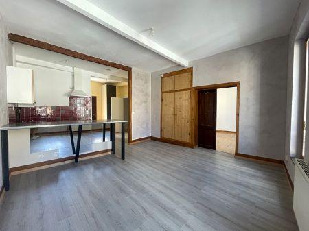 Location - Appartement - 3 pièces - 67.02 m² - montauban
