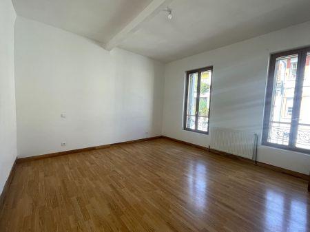 Location - Appartement - 3 pièces - 67.02 m² - montauban