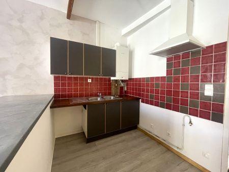 Location - Appartement - 3 pièces - 67.02 m² - montauban