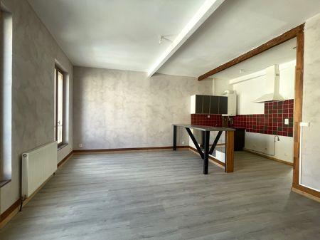 Location - Appartement - 3 pièces - 67.02 m² - montauban