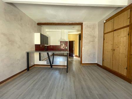 Location - Appartement - 3 pièces - 67.02 m² - montauban