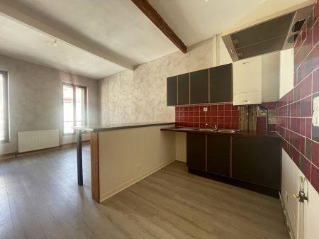 Location - Appartement - 3 pièces - 67.02 m² - montauban