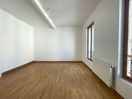 Location - Appartement - 3 pièces - 67.02 m² - montauban