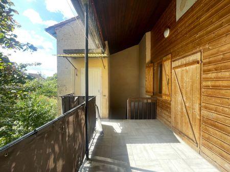Location - Appartement - 3 pièces - 67.02 m² - montauban